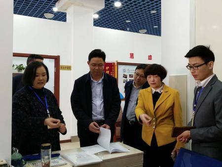杨林副市长、叶林霞局长到安庆邻鹿考察.jpg