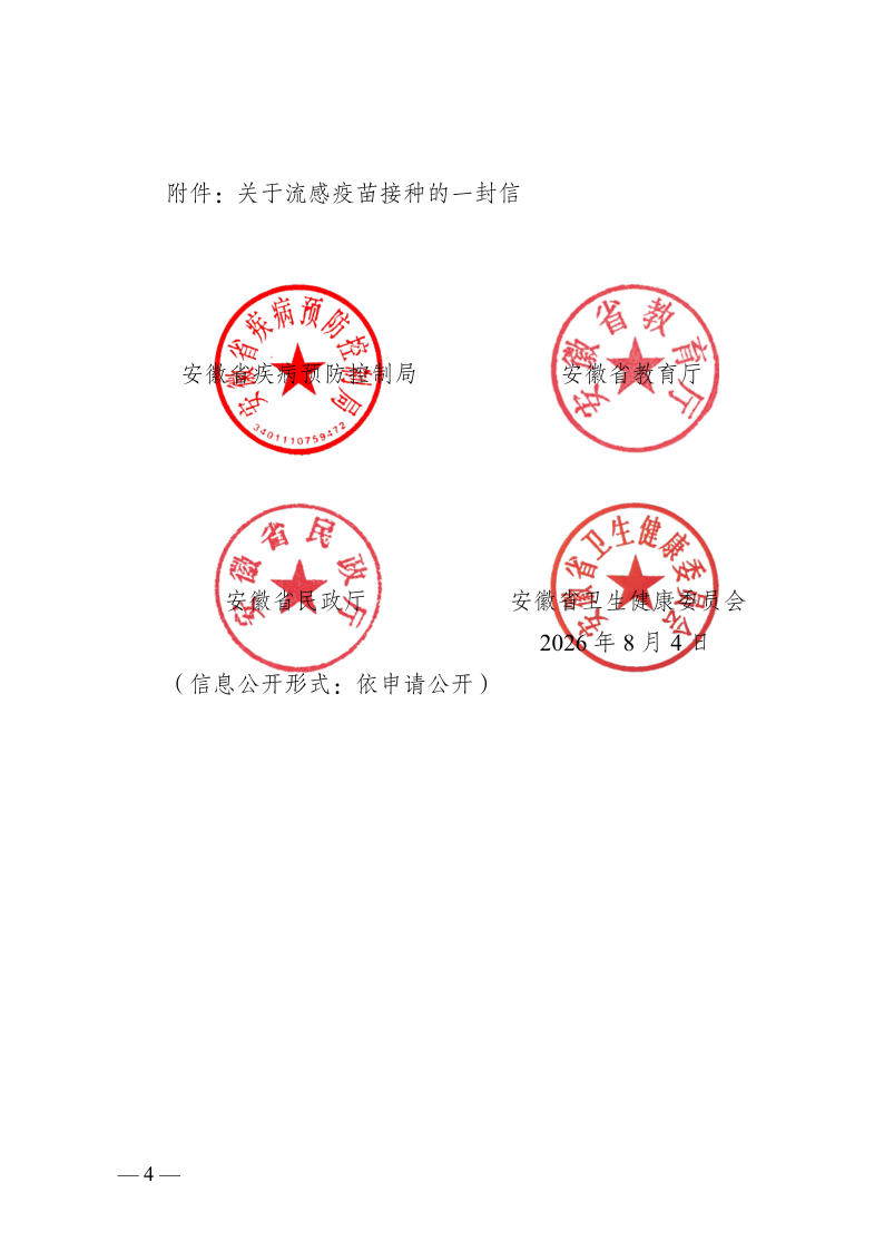 皖疾控卫免〔2026〕46号  关于开展全省农村地区“一老一小”重点人群流感疫苗接种需求摸底工作的通知（8.4定稿印发）(3)_4.png
